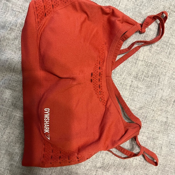 Gymshark Energy Seamless Leggings AND Sports Bra Size Medium - Picture 7 of 7